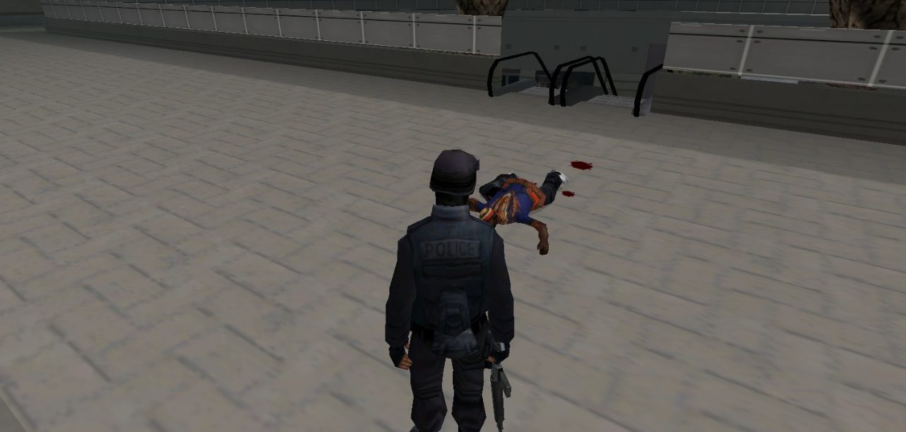 International Role Play in-game screenshot 11